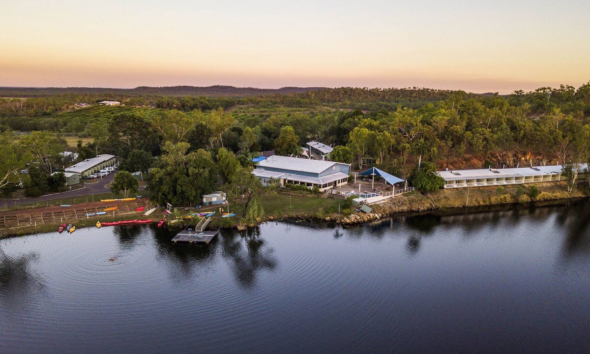 Lake Bennett Resort | De Lago Resort