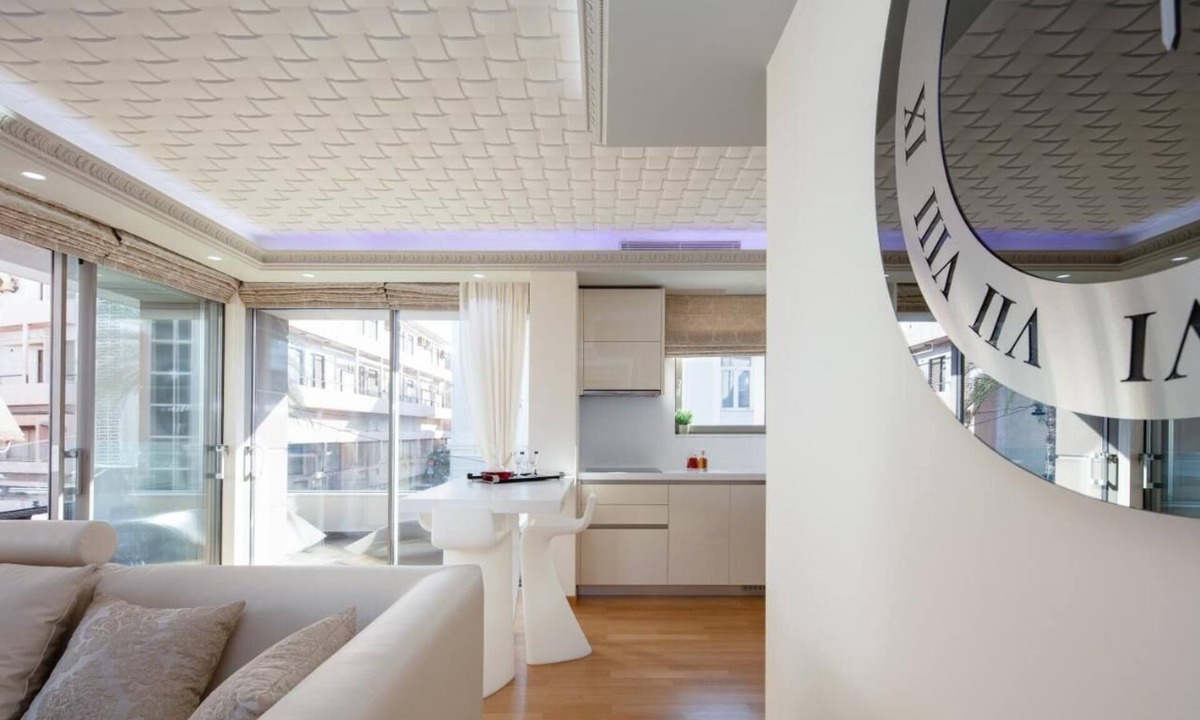 Sitia House | De President Suite, DeMaNi President Suites