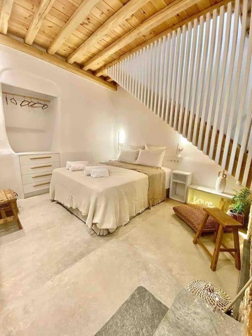 Artemonas House | Dee House Sifnos