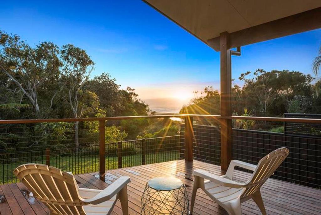 Emerald Beach House | Del Boca Vista