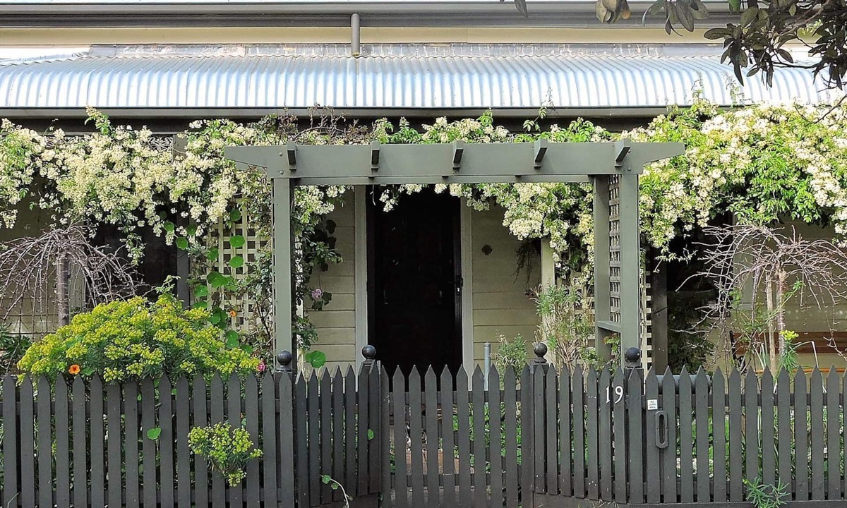 Queenscliff House | delightful cottage Queenscliff