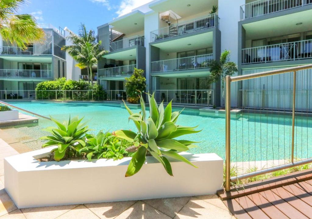 Casuarina Apartment | Deluxe Swim up - Drift North 3