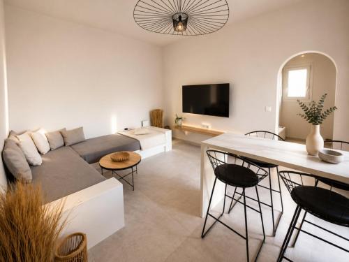 Mikri Vigla Apartment | Depi's Sea Horizon Apartments