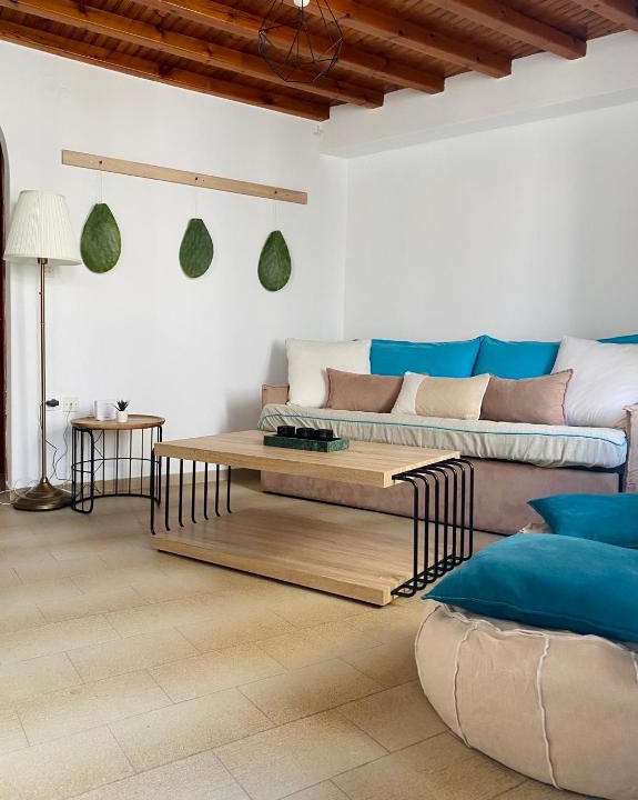 Little Venice Apartment | Deseo Mykonos