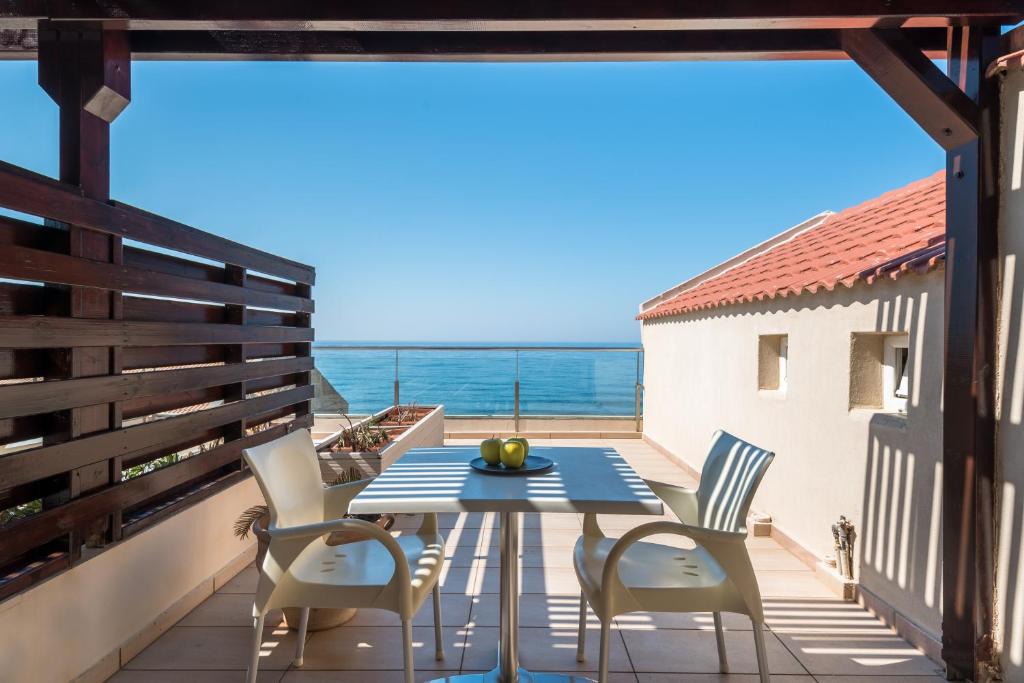 Platanias Town Apartment | Despina Apartments