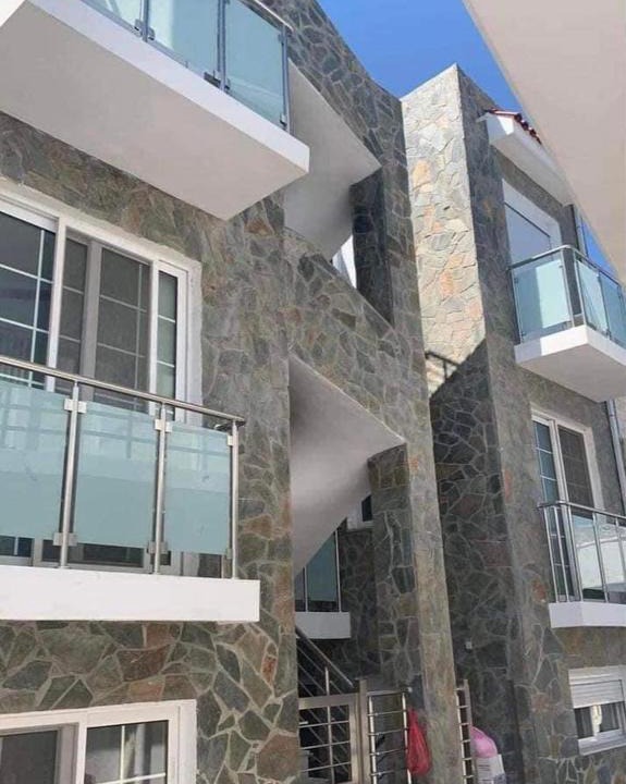 Haraki Apartment | Despinas Seafront Apartments,Haraki