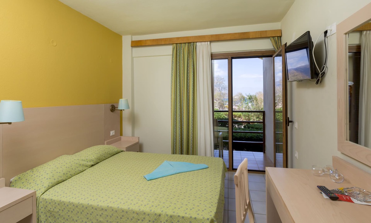 Malia Resort | Dessole Malia Beach – All Inclusive