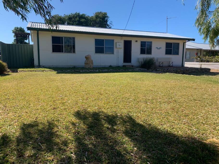 Cervantes House | dhu drop inn