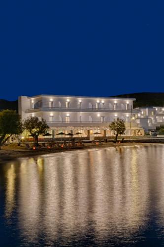 Posidonia Hotel | Di Mare
