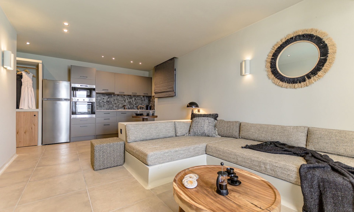 Stelida Villa | Diadema Villa