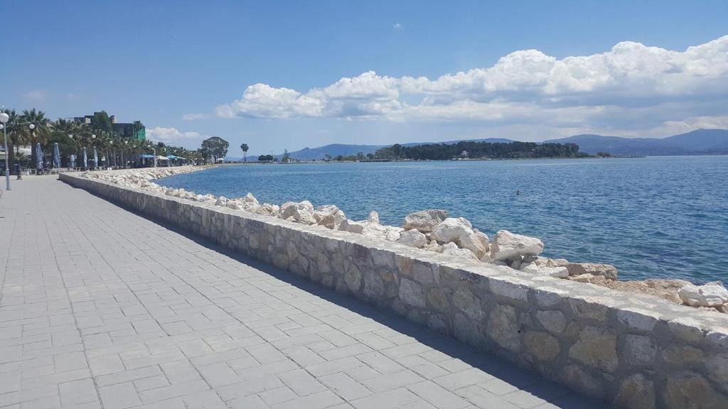 Eretria House | Diamanto Rooms