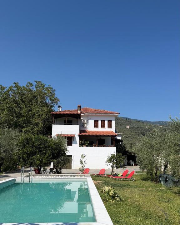 Kala Nera Villa | Diamond Farm Villa