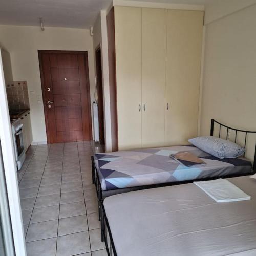 Ioannina Apartment | Diana's Cozy 10 Studio