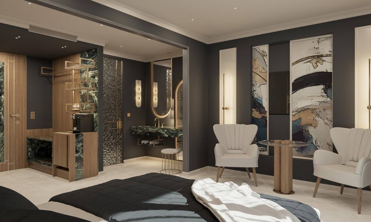 Tingaki Hotel | Dicosta Hotel and Spa