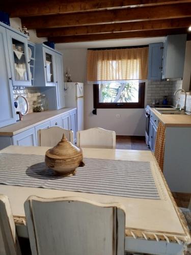 Eresos-Antissa House | dilemi 3