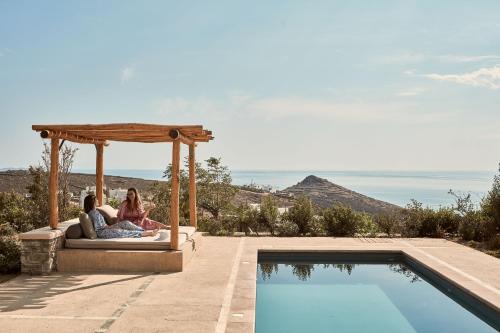 Agios Fokas Villa | Diles & Rinies