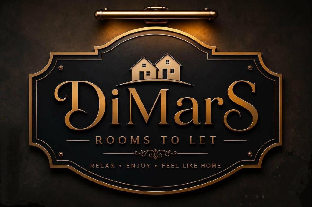 Agios Serafim Apartment | DiMarS