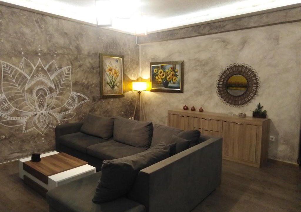 Kiparissia Apartment | Dimitra
