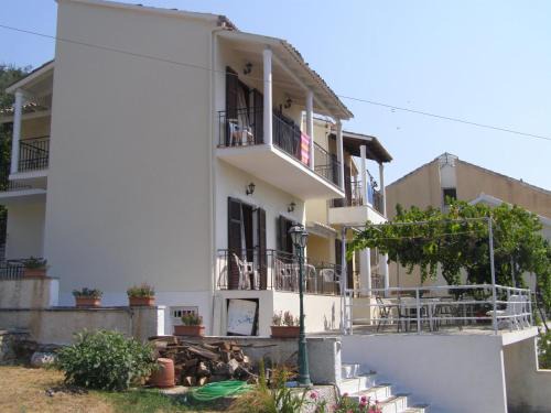 Kassiopi Apartment | Dimitrakis Apartments
