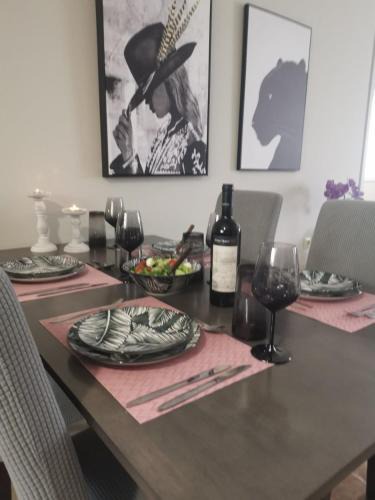 Nea Chora Apartment | Dimitras residence