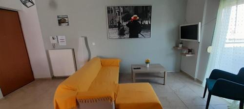 Perea Apartment | Dimos Sunny & Luxury Central House !