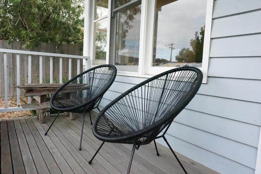 Queenscliff House | Dinghys Rest