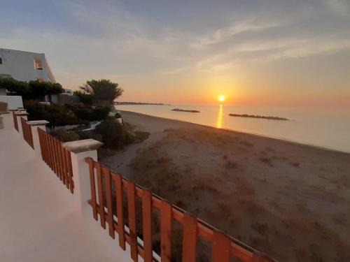 Skyros Town House | Dinos' House