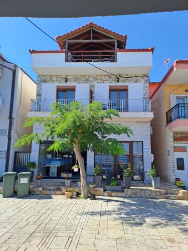 Nea Rodha Apartment | Diolkos 2