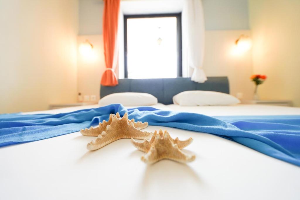 Paralia Dionysiou Apartment | Dionisos Palms Apartments