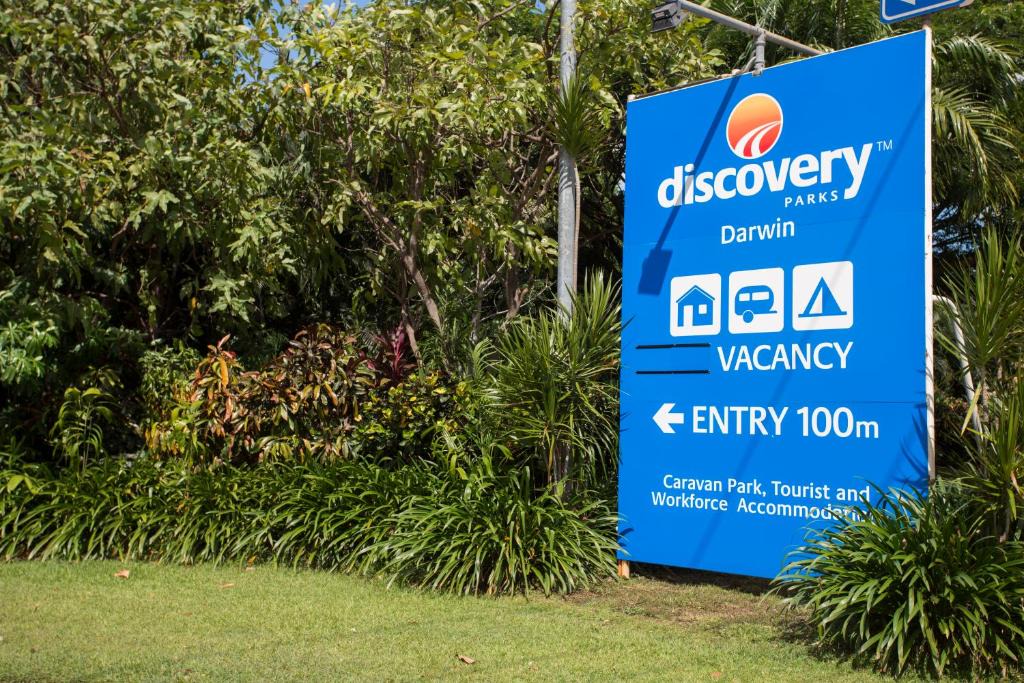 Winnellie Resort | Discovery Parks - Darwin