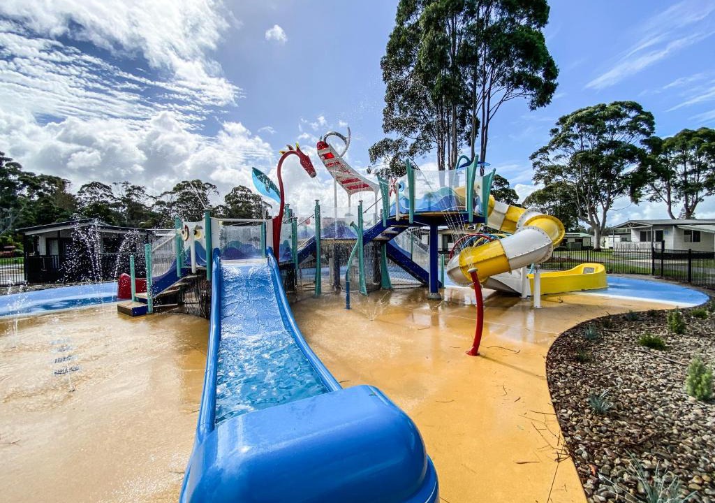 Boydtown Resort | Discovery Parks - Eden