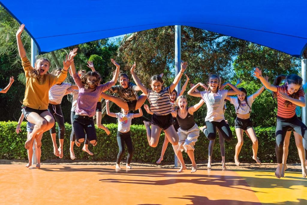 Emerald Beach Resort | Discovery Parks - Emerald Beach