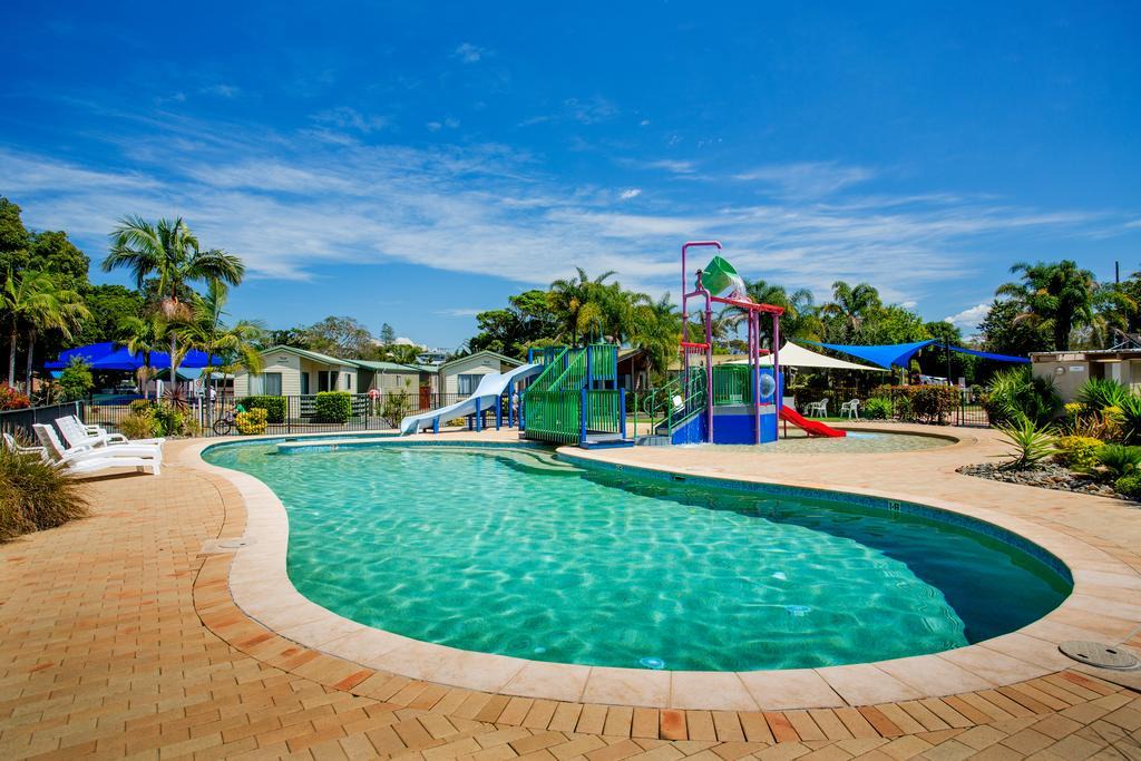 Harrington Hotel | Discovery Parks - Harrington