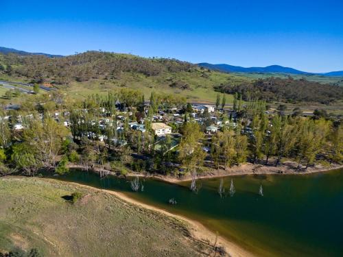 Jindabyne Resort | Discovery Parks - Jindabyne