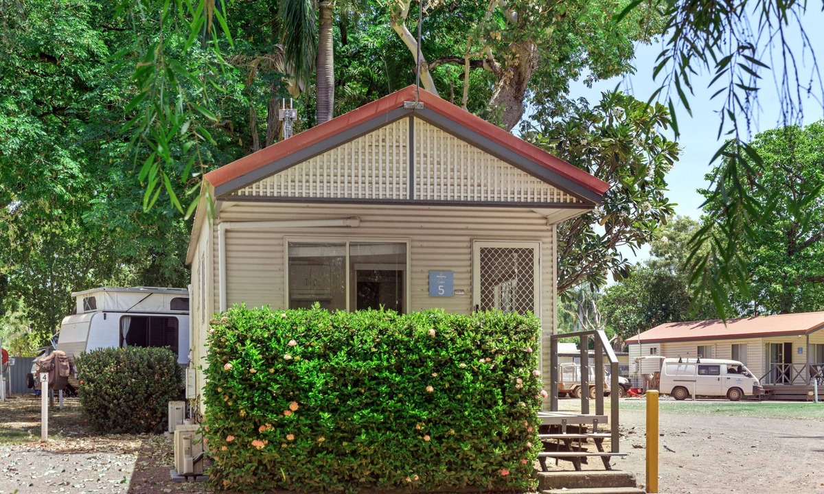 Kununurra Other | Discovery Parks - Lake Kununurra