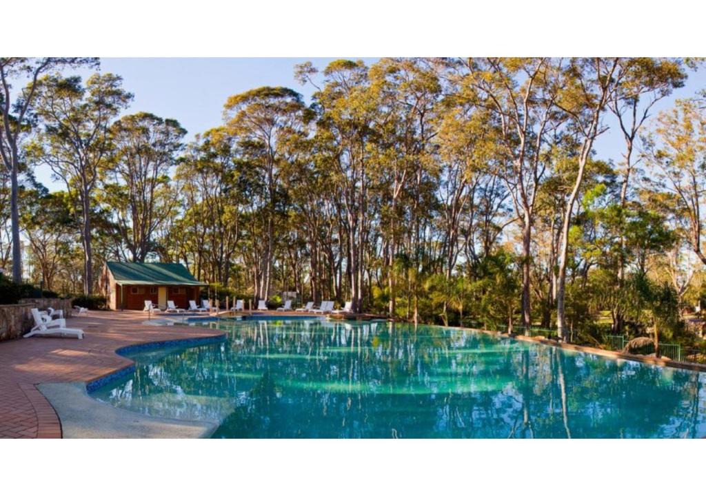 Narooma Resort | Discovery Parks - Narooma Beach