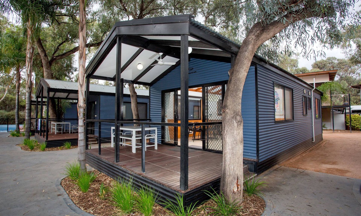 Renmark Other | Discovery Parks - Renmark Riverfront