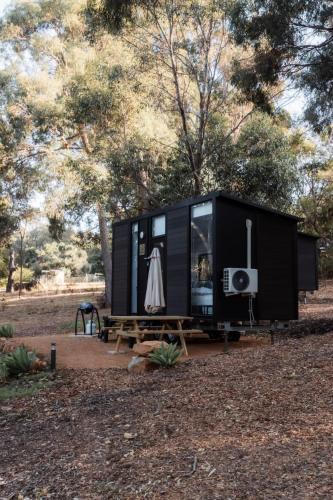 Margaret River House | Djindarup Retreat 3 by Tiny Away