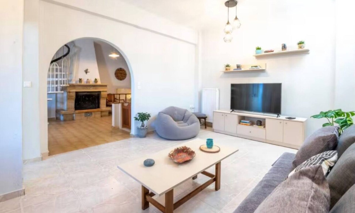 Margarites House | DM-Discover Margarites Home