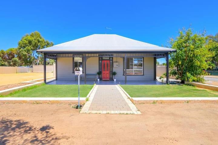 Northam House | do not book