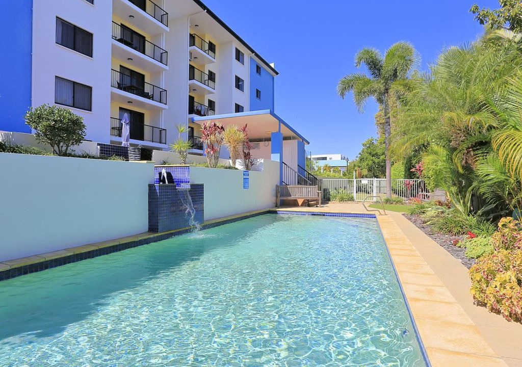 Bargara Apartment | ❤️Doctors/Medical Professionals❤️Let us Host You at Coral Sands Oceanview Retrea