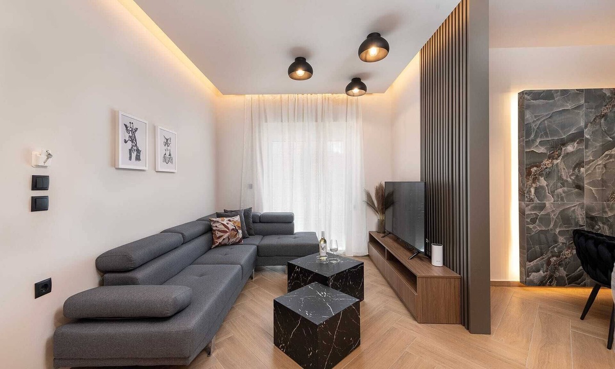 Afandou Apartment | Dolce Casa Suite - 2