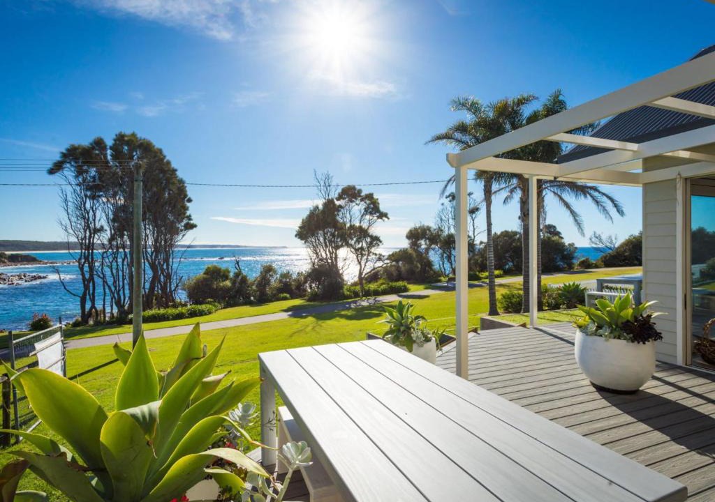 Dalmeny House | Dollini Ocean Unit 1