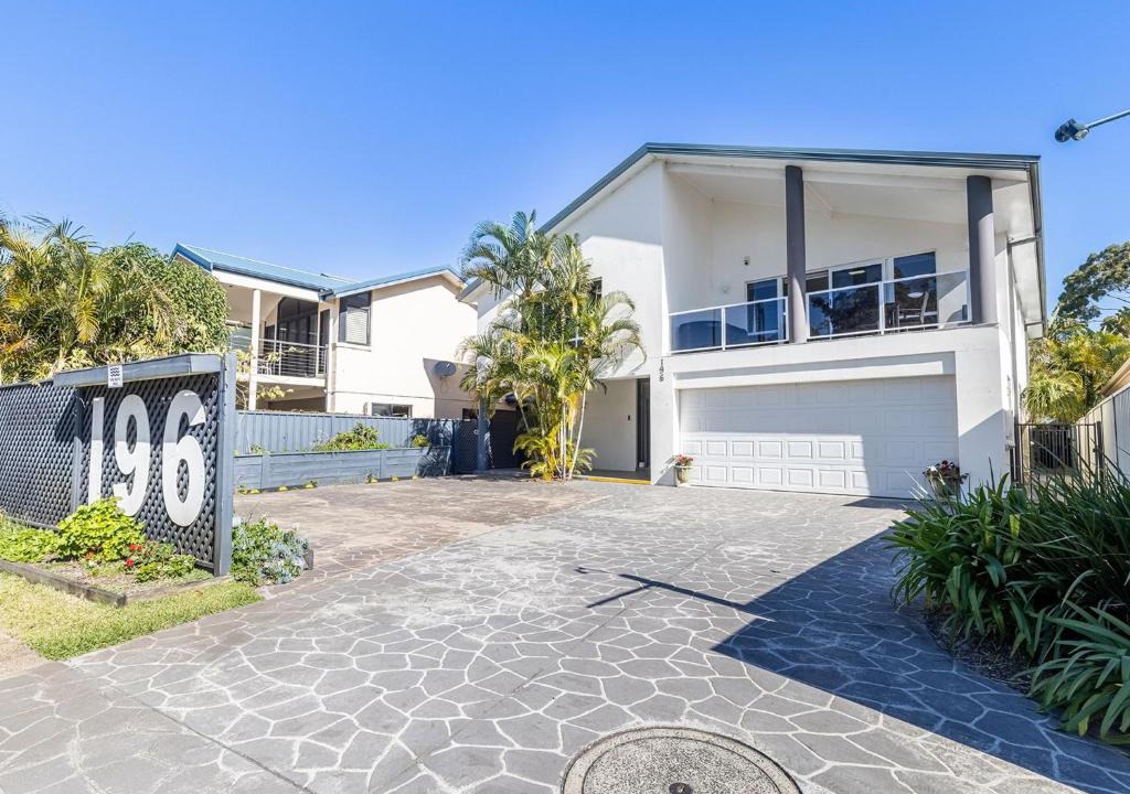 Salamander Bay House | Dolphin Lagoon Luxury Escape