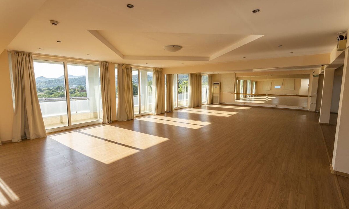 Agii Apostoli Hotel | Dolphin Resort Hotel & Conference