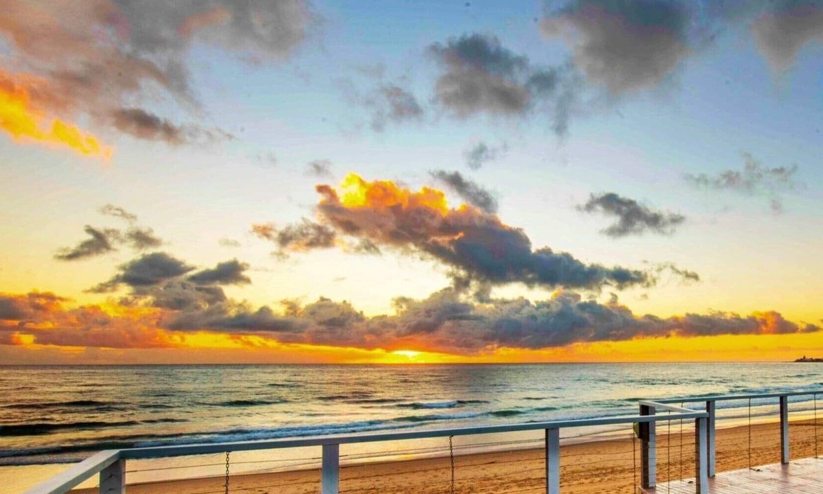 Bargara Apartment | Don Pancho by the Beach