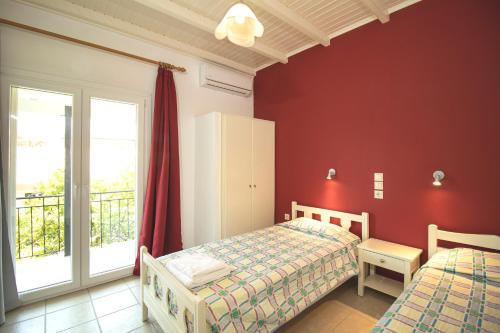 Ipsos Apartment | Dragana apartments