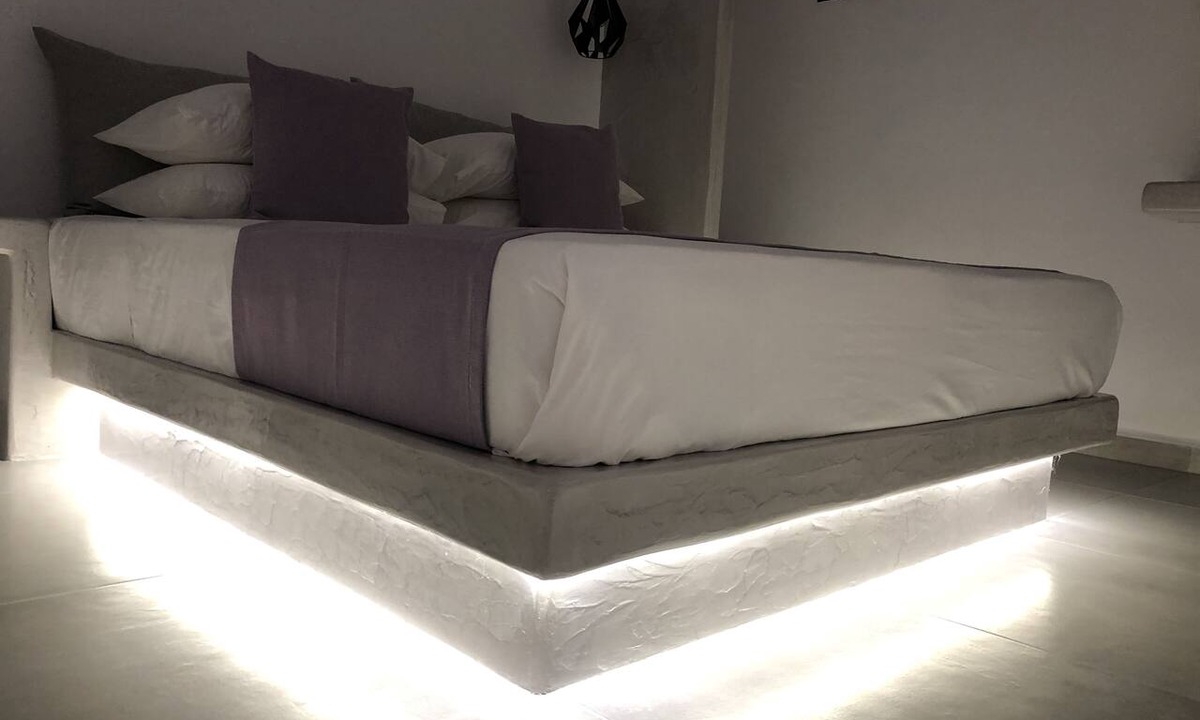 Kamari House | Dragonfly Villas