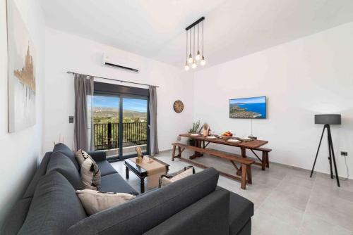 Istron Apartment | Drakonakis house 3bd istron