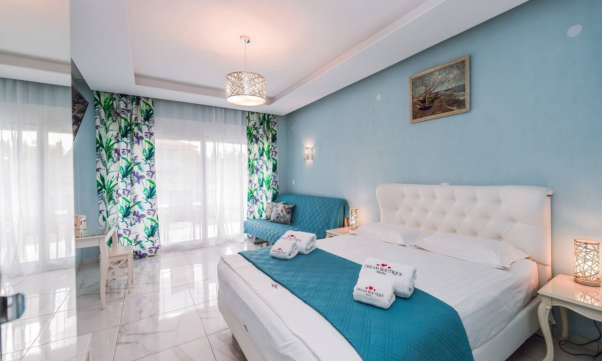 Nikita House | Dream Apartments